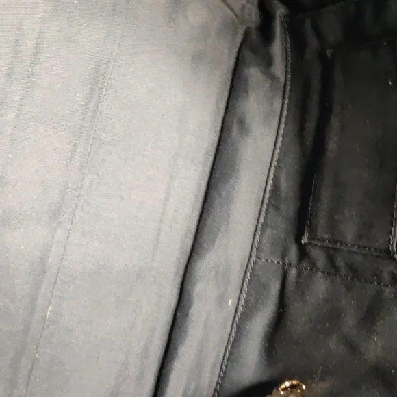 Fossil Black Leather Accessory - Picture 14 of 16